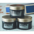 Best selling strong hold fashion professional waterproof hair wax